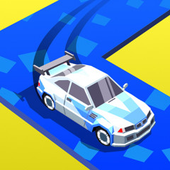 Drift Race 3D