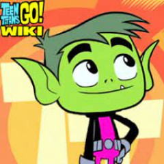 Beast Boy's Animal Quiz