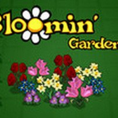 Blooming Garden