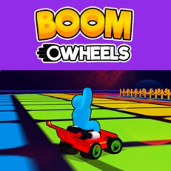 Boom Wheels