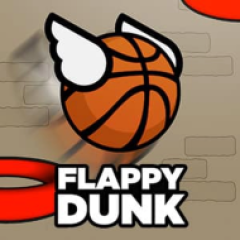 Flappy Dunk