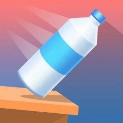 Bottle Flip 3D Online