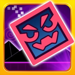 Geometry Dash Sweet Dreams