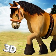 Horse Simulator 3D