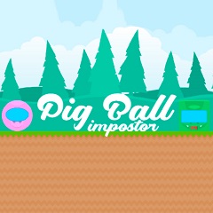 Ping Ball Impostor