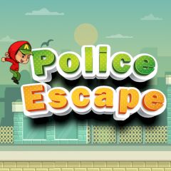 Police Escape