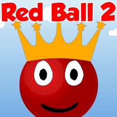 Red Ball 2