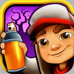 Subway Surfers