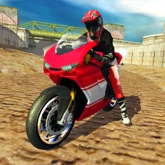 Super Bike The Champion