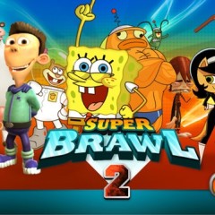 Super Brawl 2