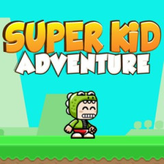 Super Kid Adventure