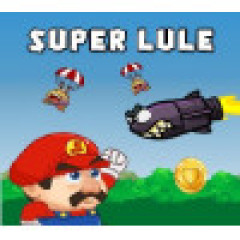 Super Lule Mario