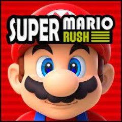 Super Mario Rush