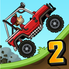 Up Hill Racing 2